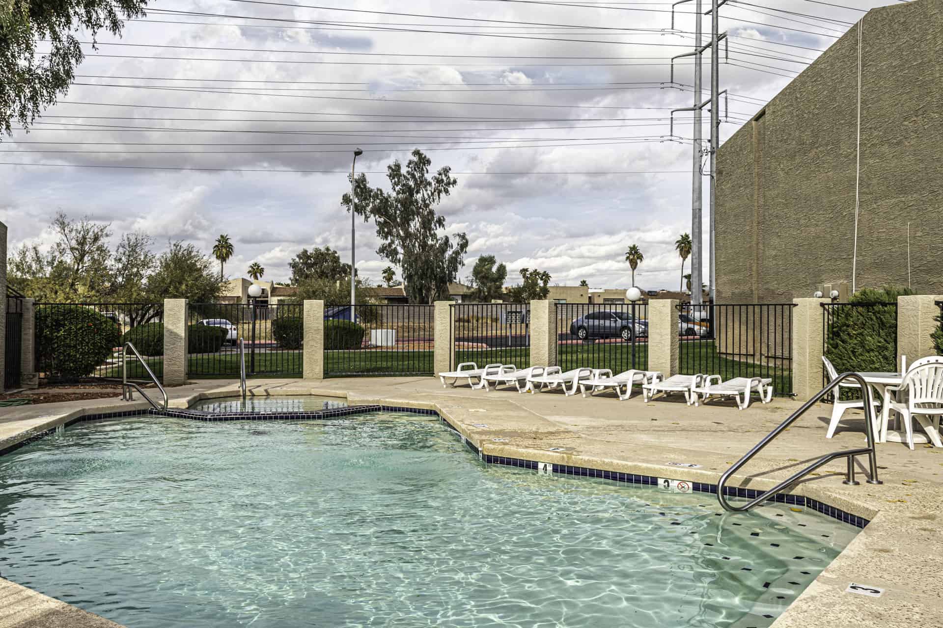 420 North 64th, Mesa, Arizona, 85205, ,Apartment,Multi-Family,OASIS IN MESA APTS,North 64th ,1,1011