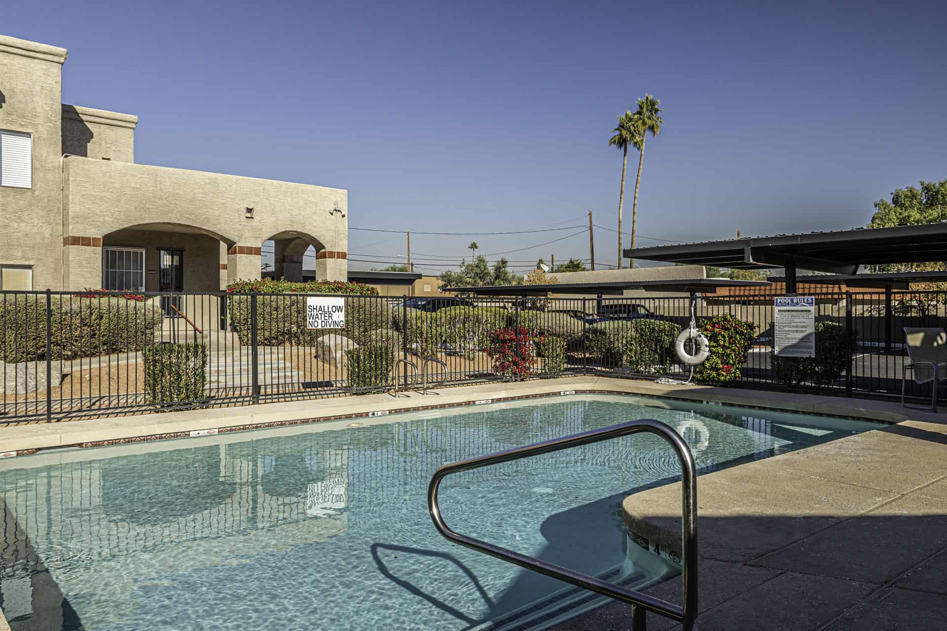 1521 W. Denton, Phoenix, arizona, 85015, ,Apartment,Multi-Family,Goldcrest Apartment,W. Denton ,2,1038