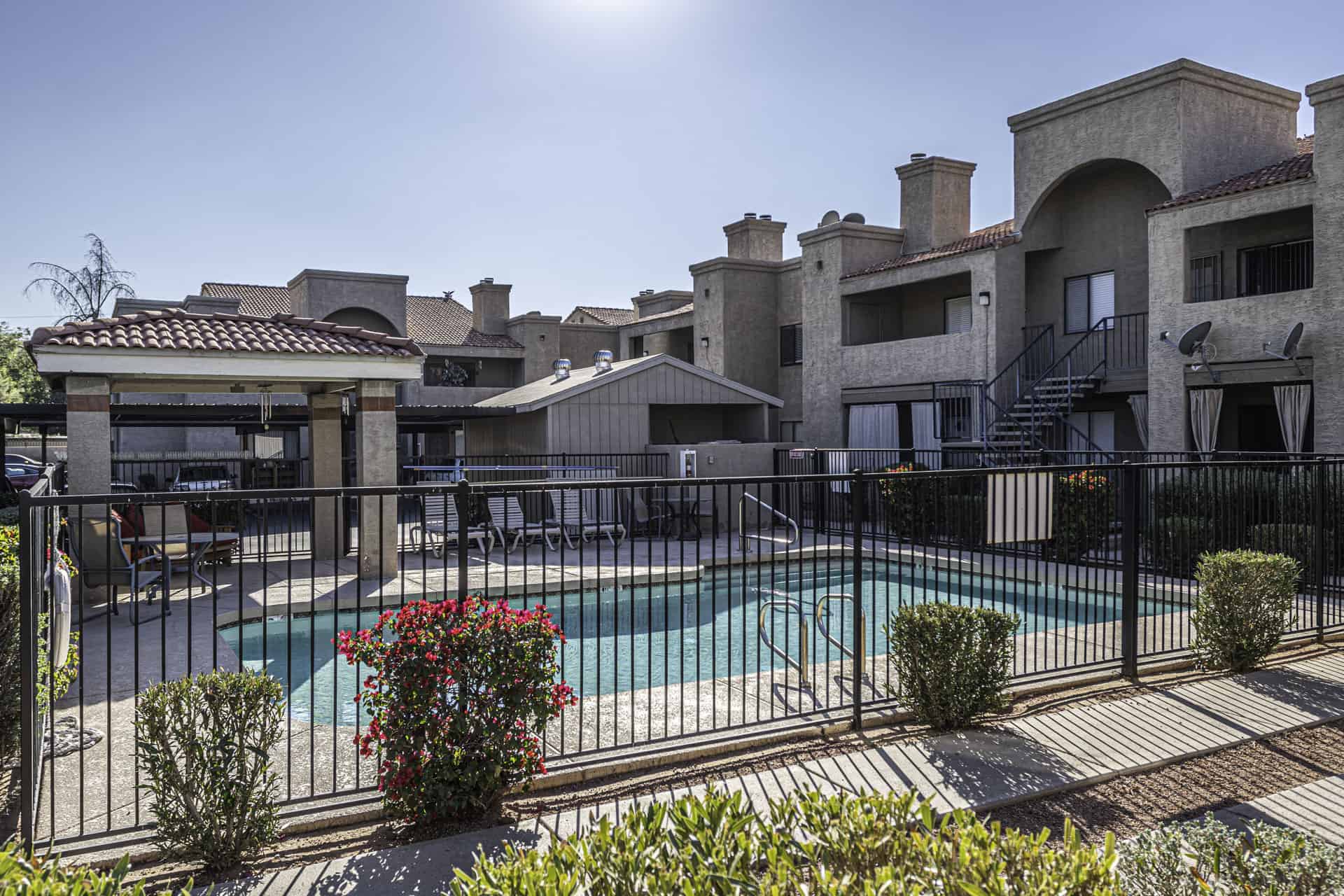 1521 W. Denton, Phoenix, arizona, 85015, ,Apartment,Multi-Family,Goldcrest Apartment,W. Denton ,2,1038