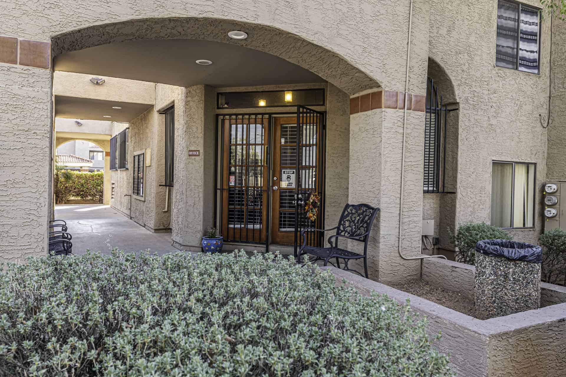 1521 W. Denton, Phoenix, arizona, 85015, ,Apartment,Multi-Family,Goldcrest Apartment,W. Denton ,2,1038