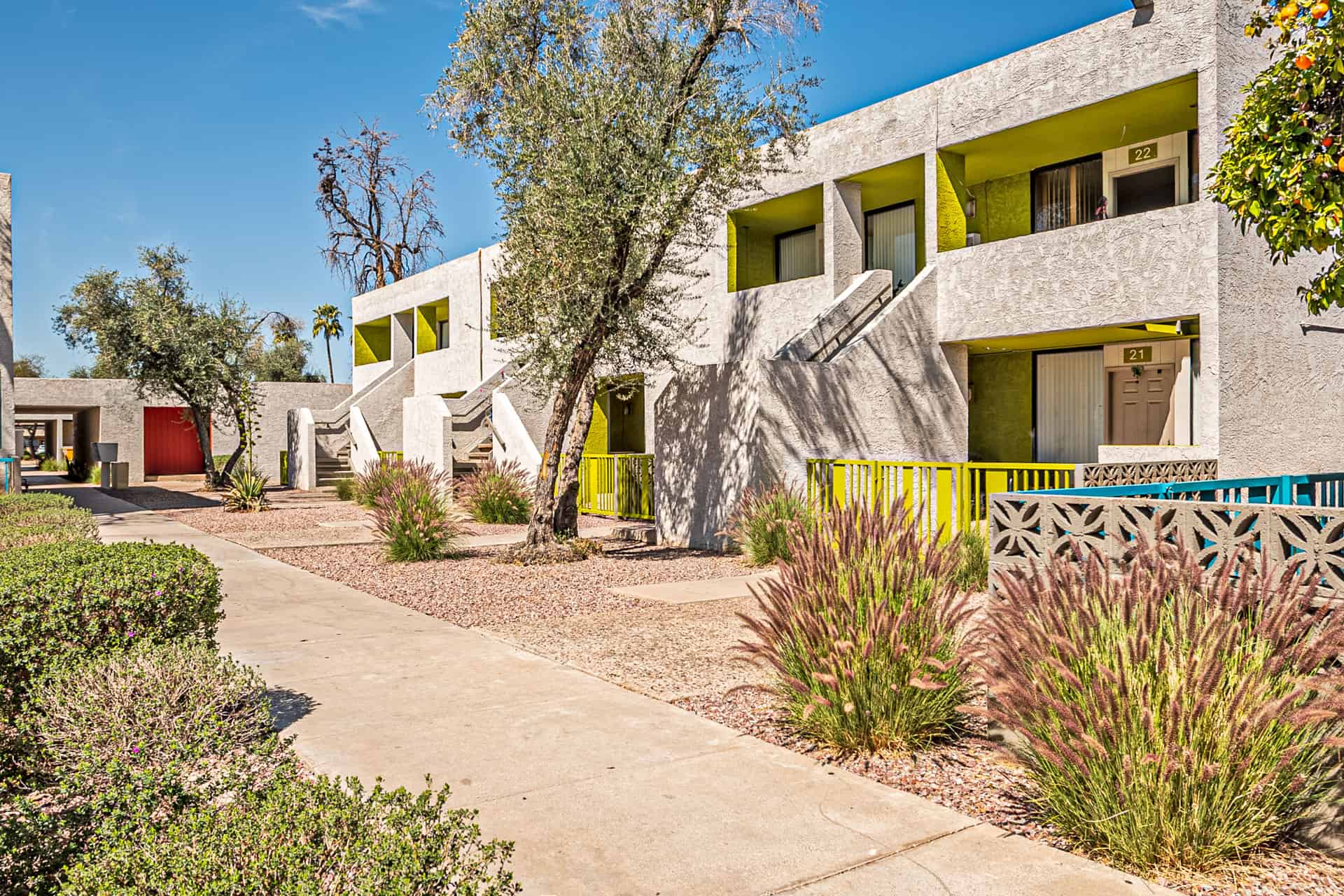 625 North Alma School, Chandler, Arizona, 85224, ,Apartment,Multi-Family,HARMONY APTS,North Alma School,1031